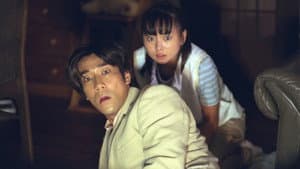 The Man Who Made Sadako
