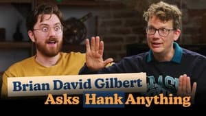 What is the Weirdest Amphibian? | Brian David Gilbert Asks Hank Anything