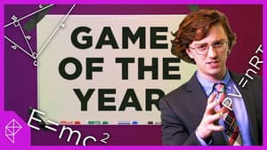 Scientifically Calculating the Game of the Year