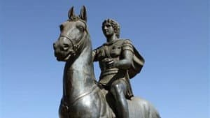 Alexandria: the Greatest City