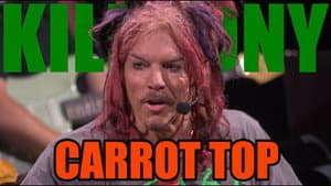 #720 - CARROT TOP