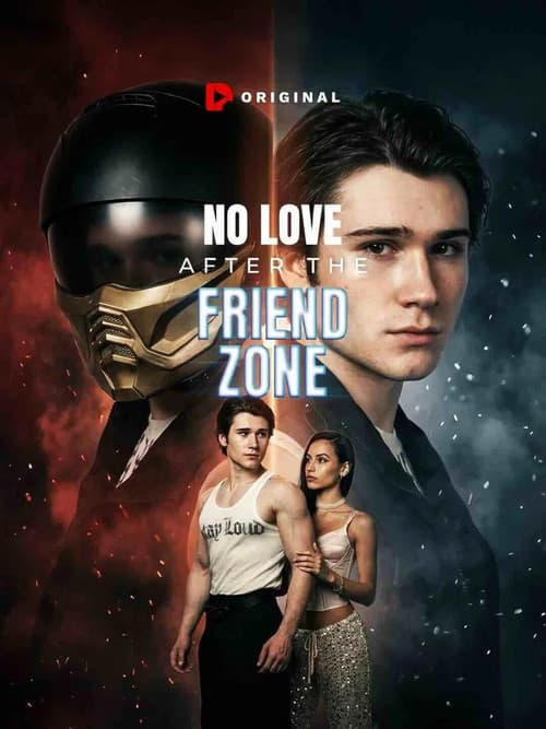 No Love After the Friend Zone