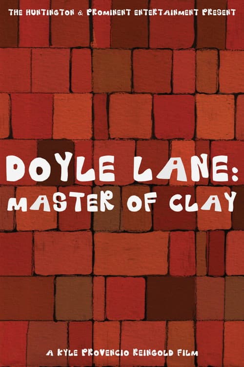 Doyle Lane: Master of Clay