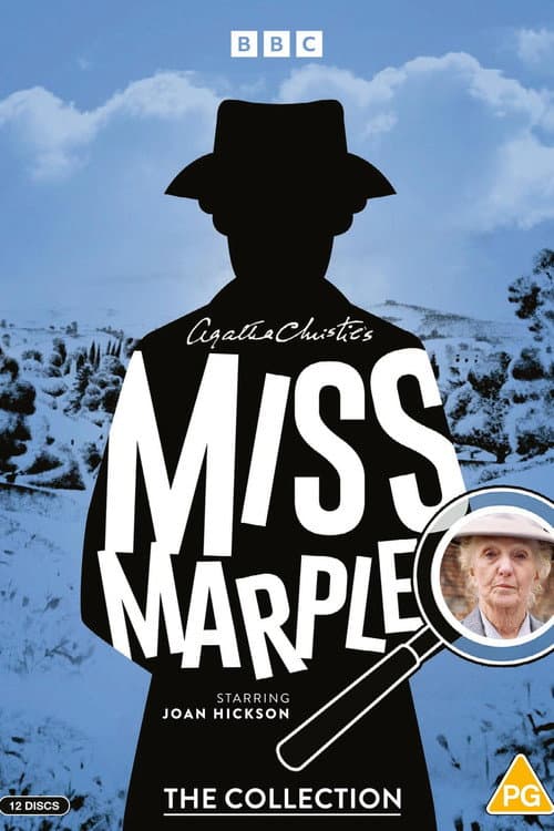 Miss Marple
