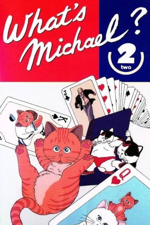 What's Michael? 2