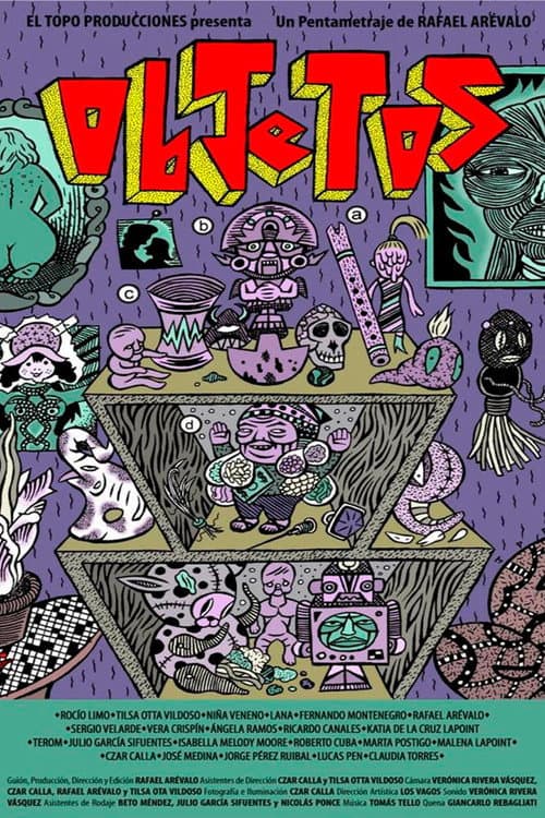 Objetos