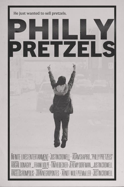 Philly Pretzels