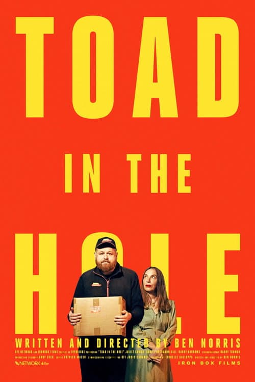 Toad in the Hole