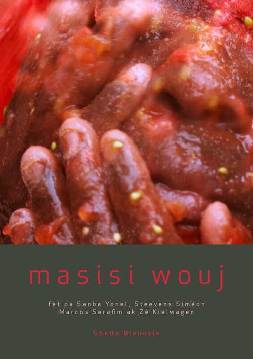 Red Masisi