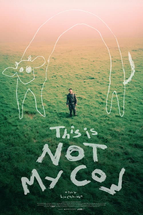 This Is NOT My Cow