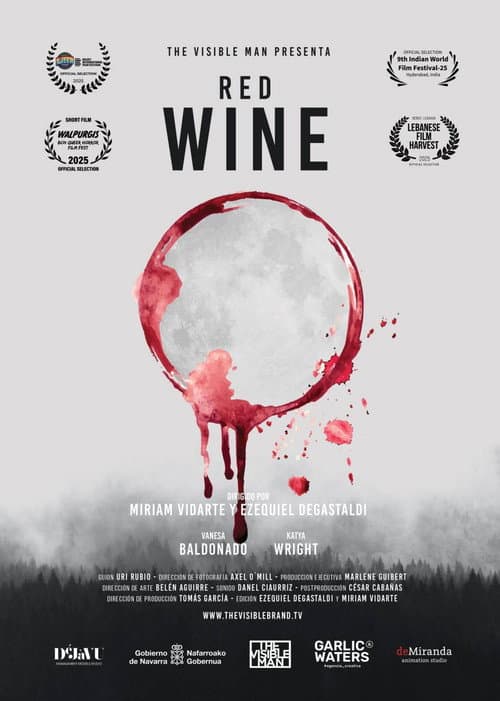 Red Wine
