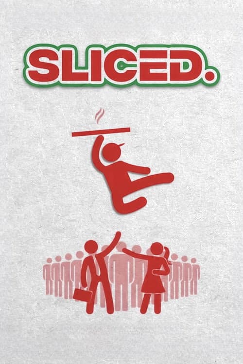 Sliced