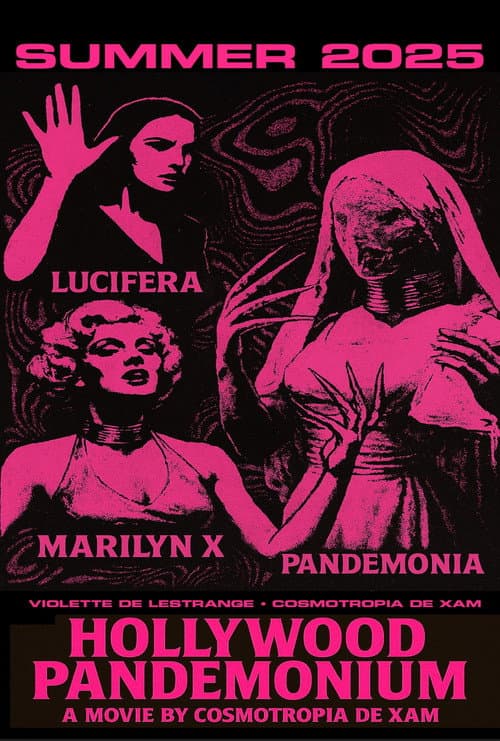 Hollywood Pandemonium