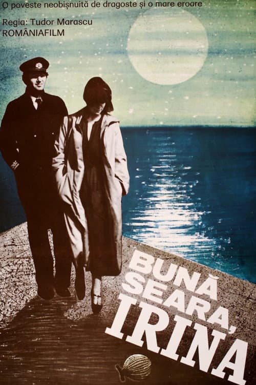 Good Evening, Irina