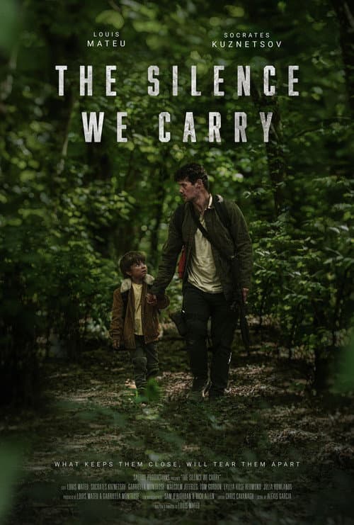 The Silence We Carry