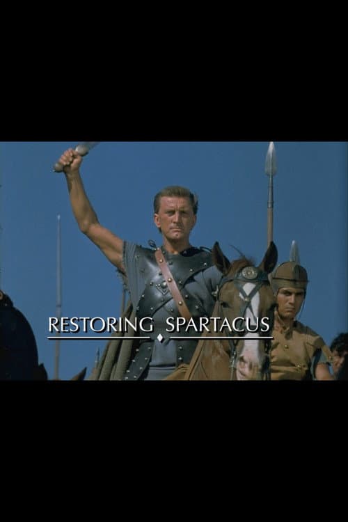 Restoring Spartacus