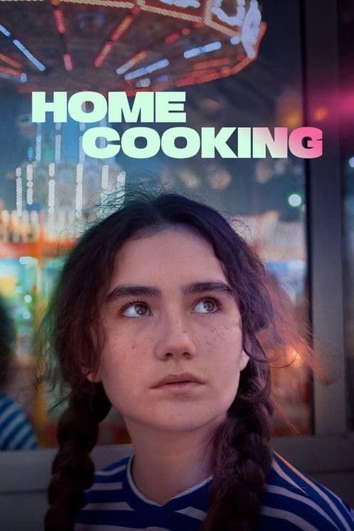 Home Cooking