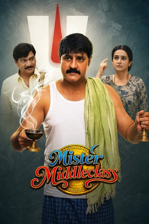 Mister Middle Class