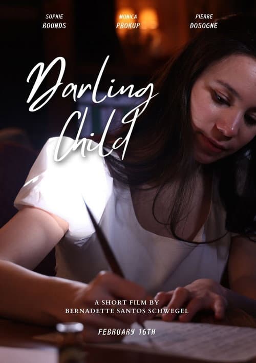 Darling Child