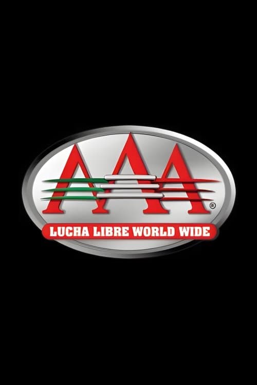 Lucha Libre AAA Worldwide