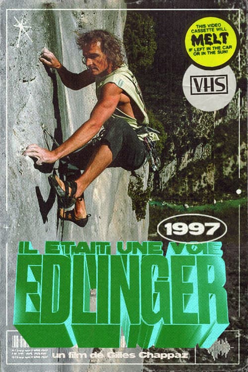 Il Était Une Voie Edlinger