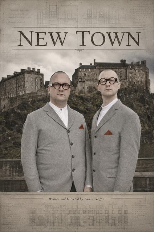 New Town