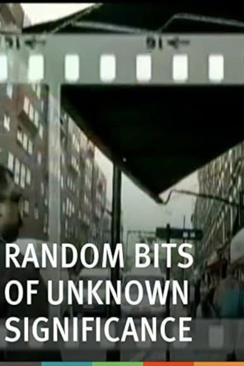 Random Bits of Unknown Significance