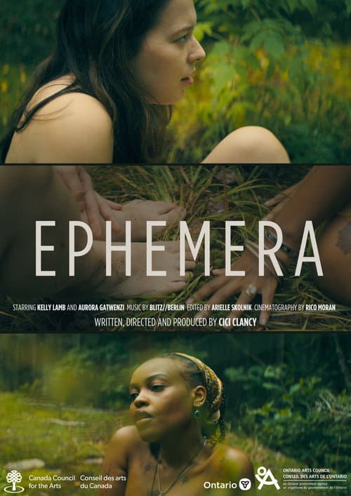 Ephemera