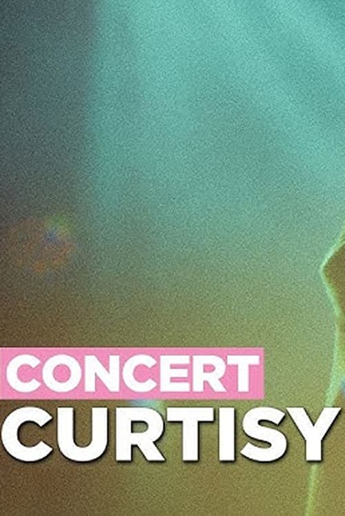 Curtisy @ ESNS 2026