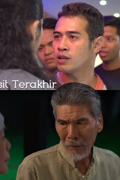 Transit Terakhir