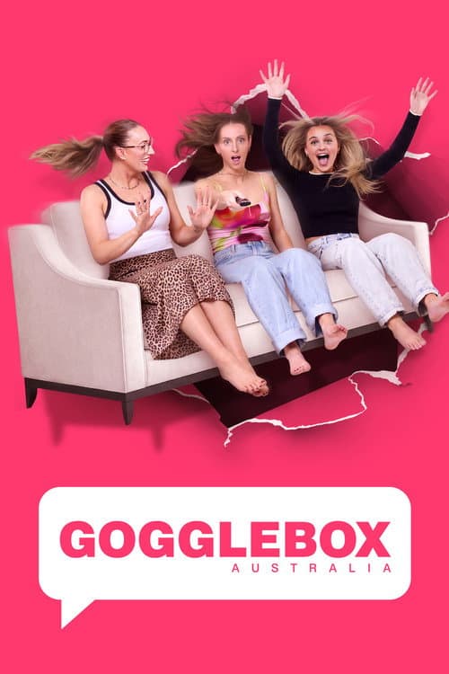 Gogglebox Australia