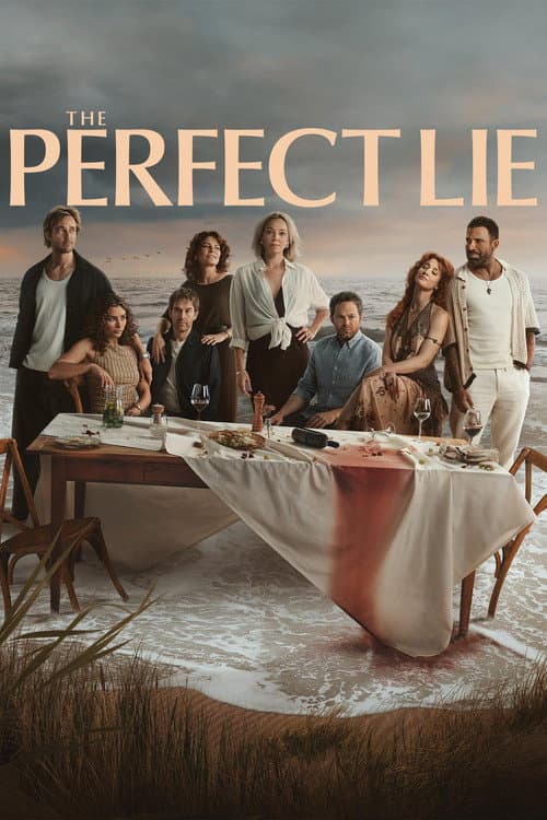 The Perfect Lie