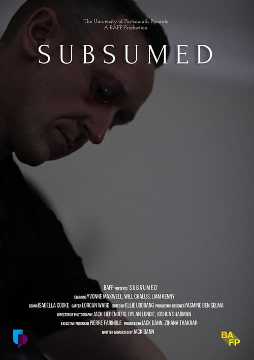 Subsumed