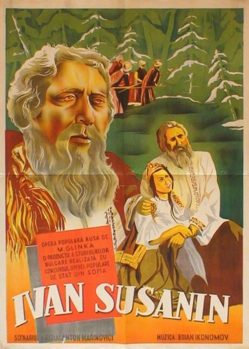 Ivan Susanin