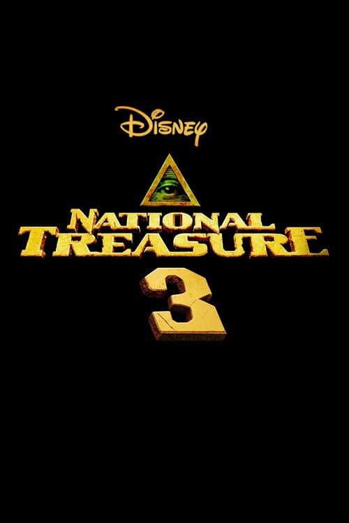 National Treasure 3