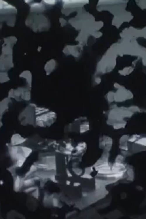 The Handeye (Bone Ghosts)