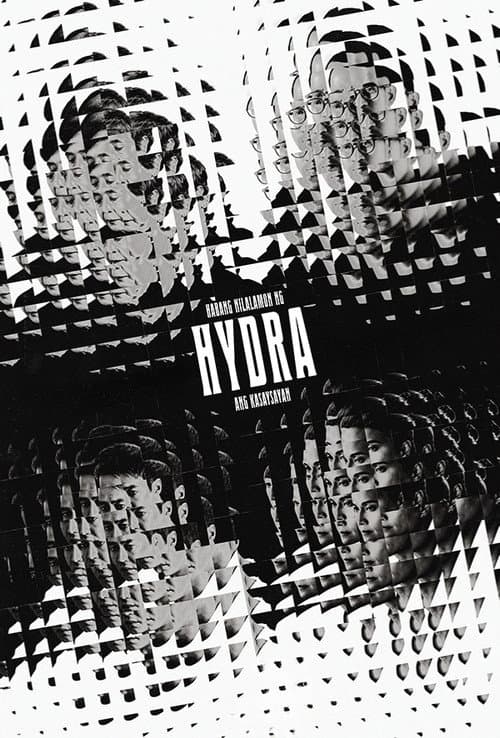 As the Hydra Devours History
