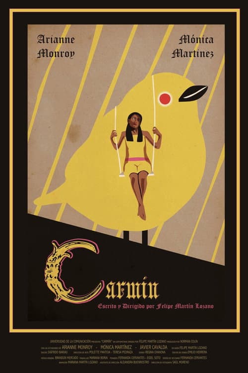 Carmín
