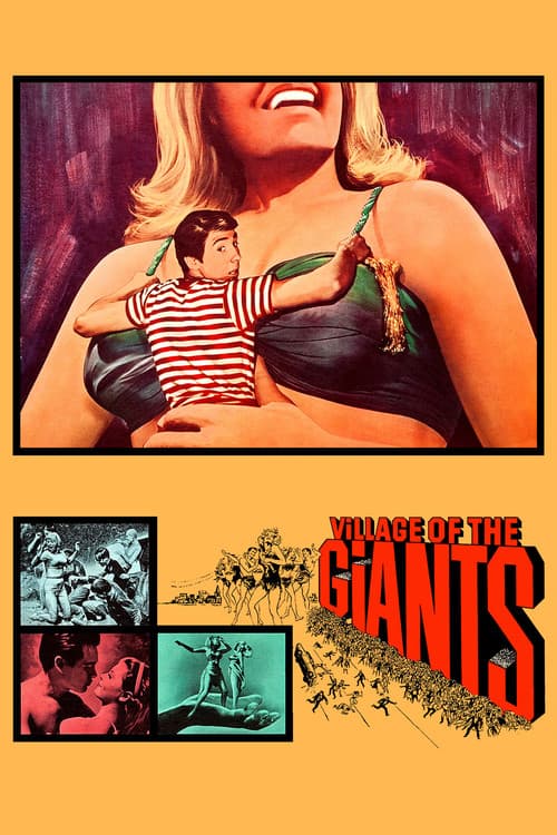 Village of the Giants