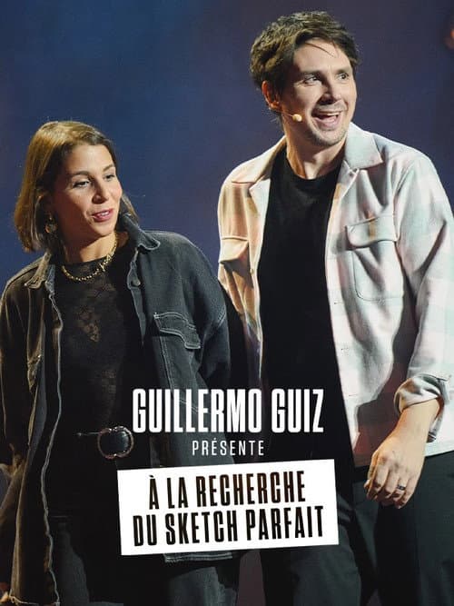 À la recherche du sketch parfait
