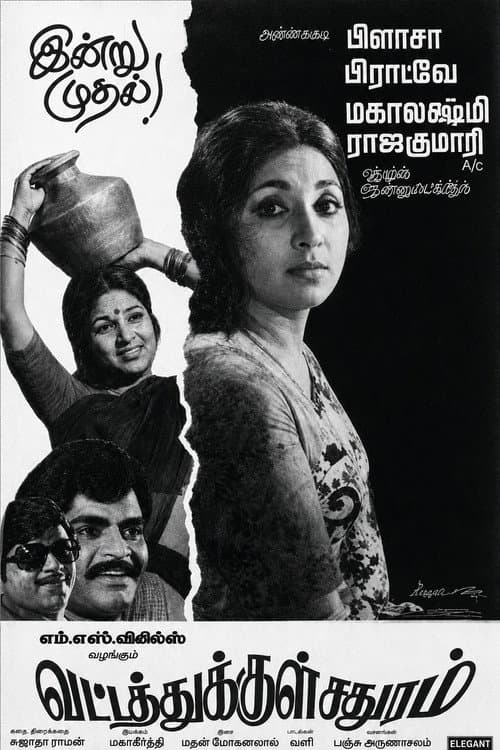 Vattathukkul Chathuram