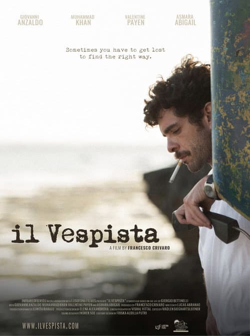 Il Vespista