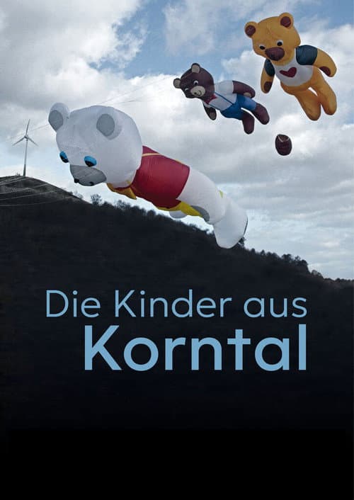 The Children of Korntal