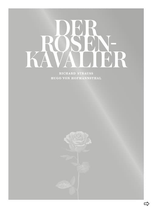 Der Rosenkavalier - Staatsoper Berlin