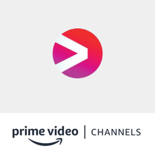 Viaplay Amazon Channel