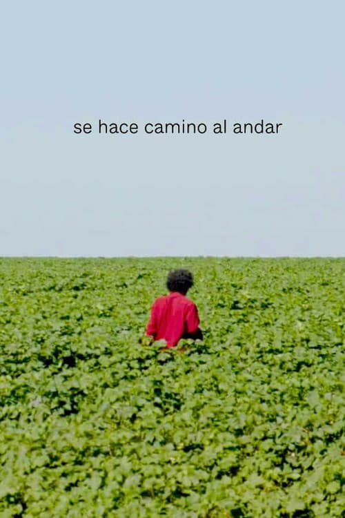 The Path is Made by Walking