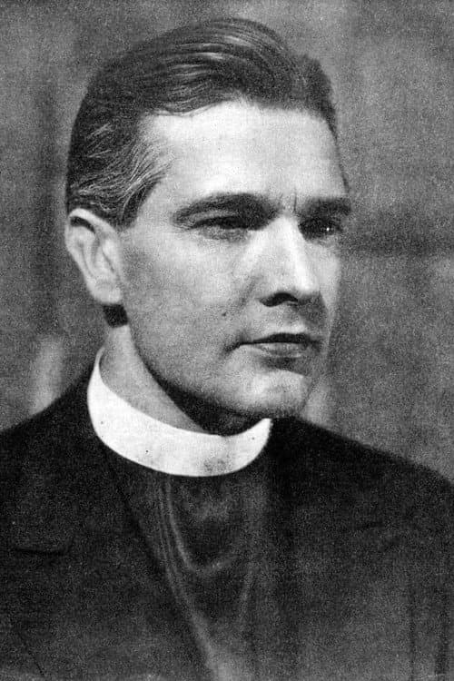 Father Vojtech