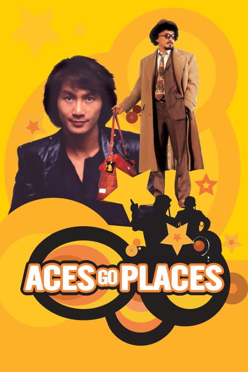 Aces Go Places