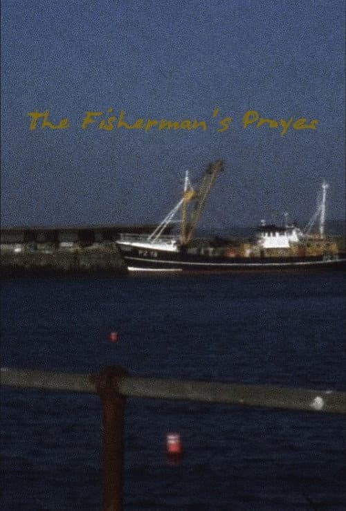 The Fisherman’s Prayer