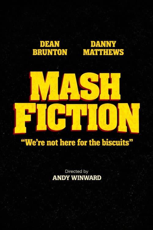 Mash Fiction